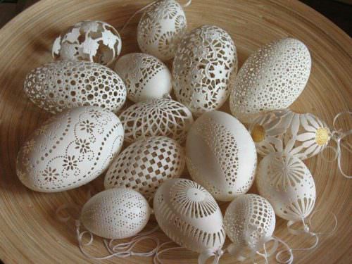 3D-print: dekorative gjenstander