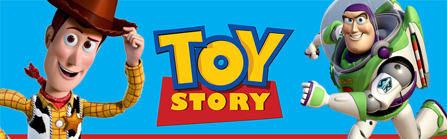 Walt Disney Studios: Toy Story