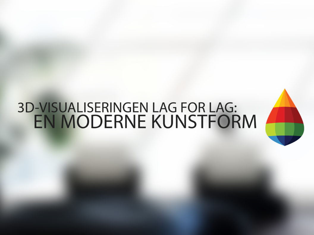 logoen for em modernen kungstrm.